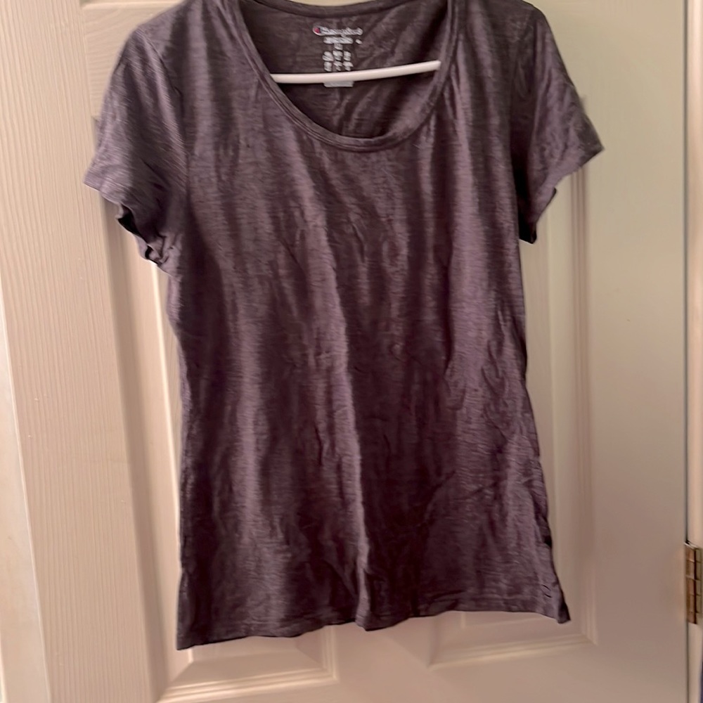 Champion T shirt